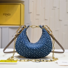 Fendi Satchel Bags